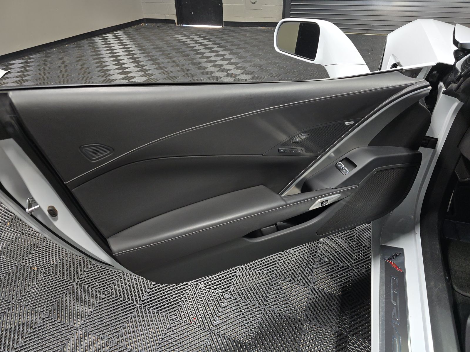 CHEVROLET STINGRAY Z51 - 10