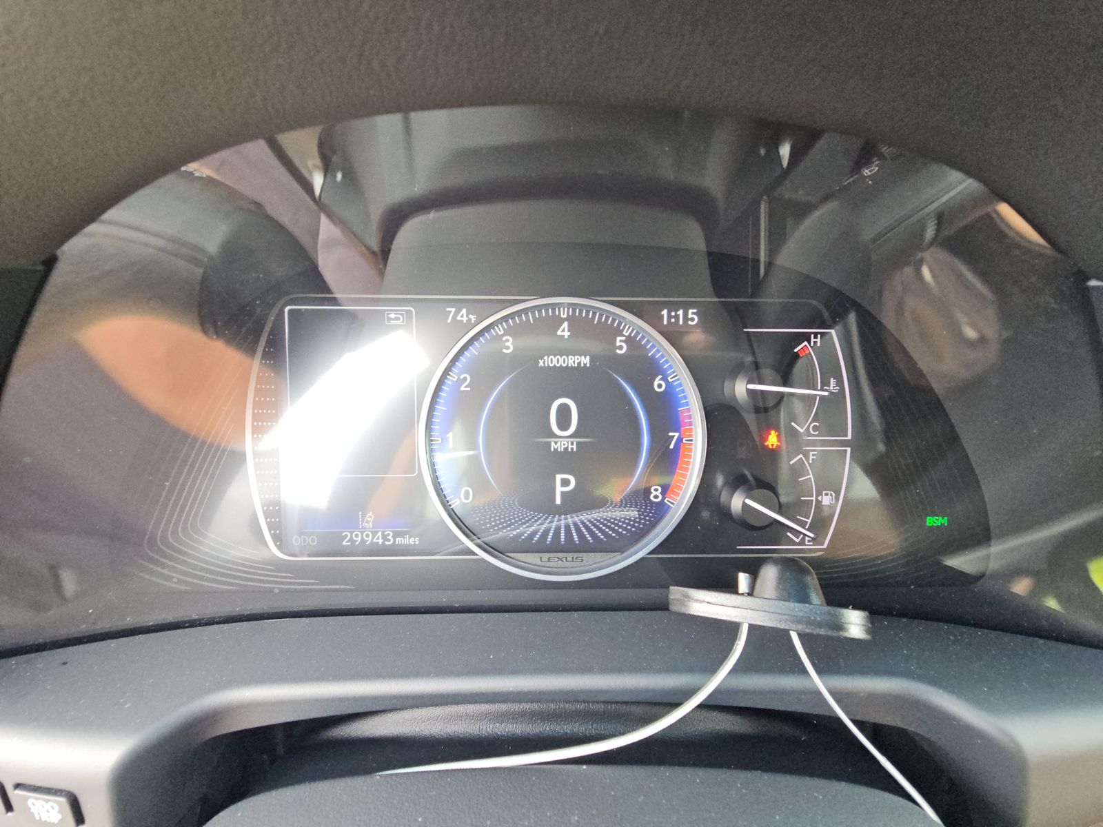 2023 Lexus ES ES 350 FWD