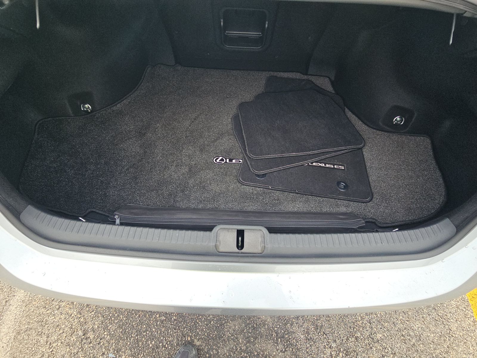 2023 Lexus ES ES 350 FWD