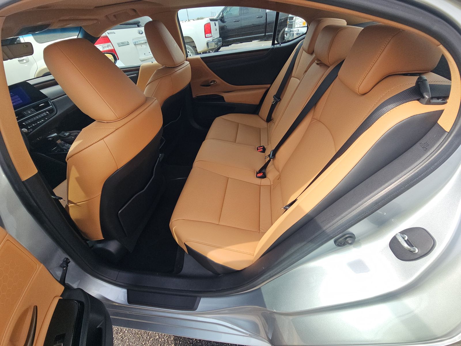 2023 Lexus ES ES 350 FWD