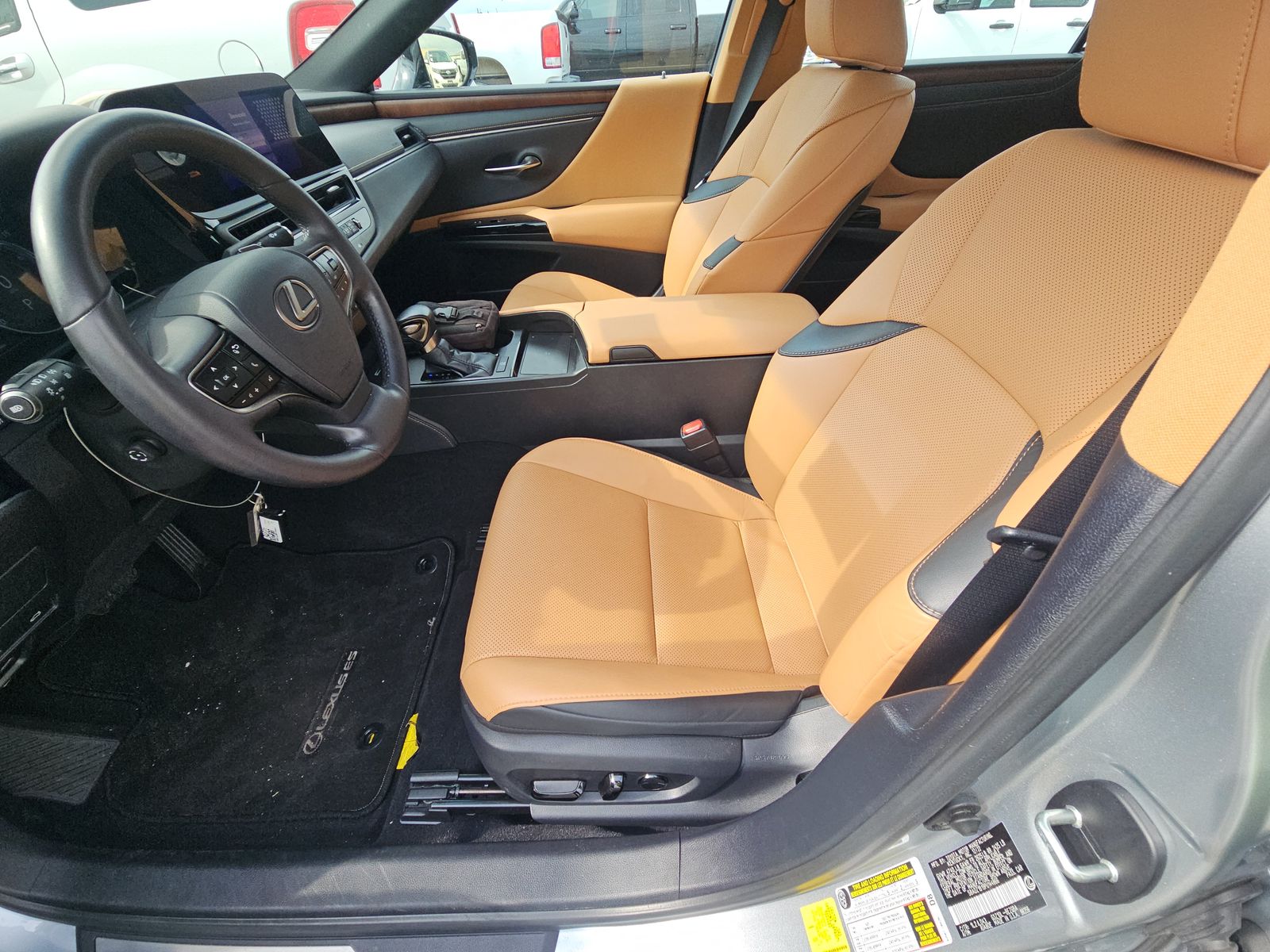 2023 Lexus ES ES 350 FWD