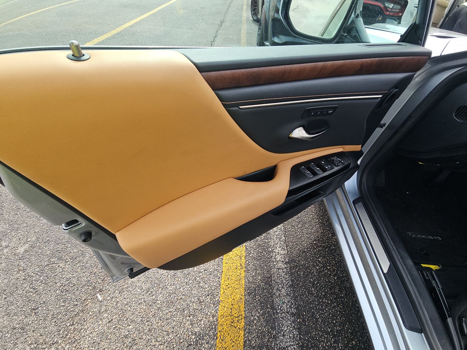 2023 Lexus ES ES 350 FWD