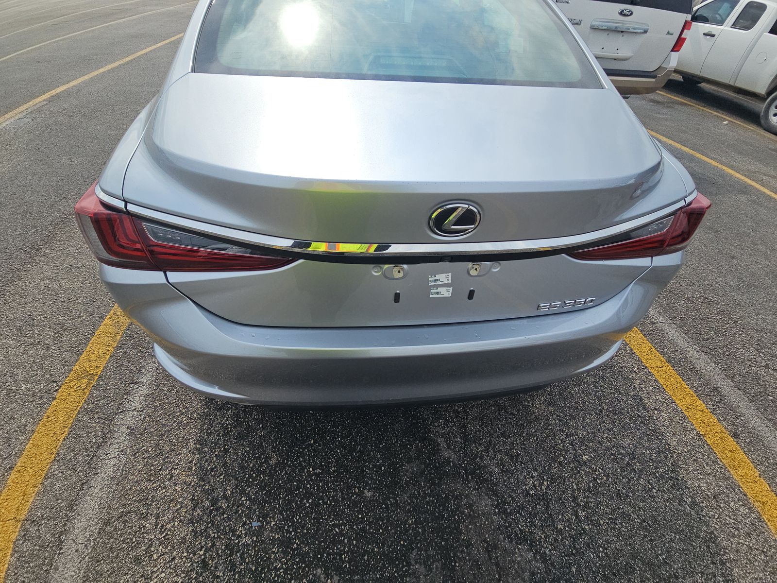 2023 Lexus ES ES 350 FWD