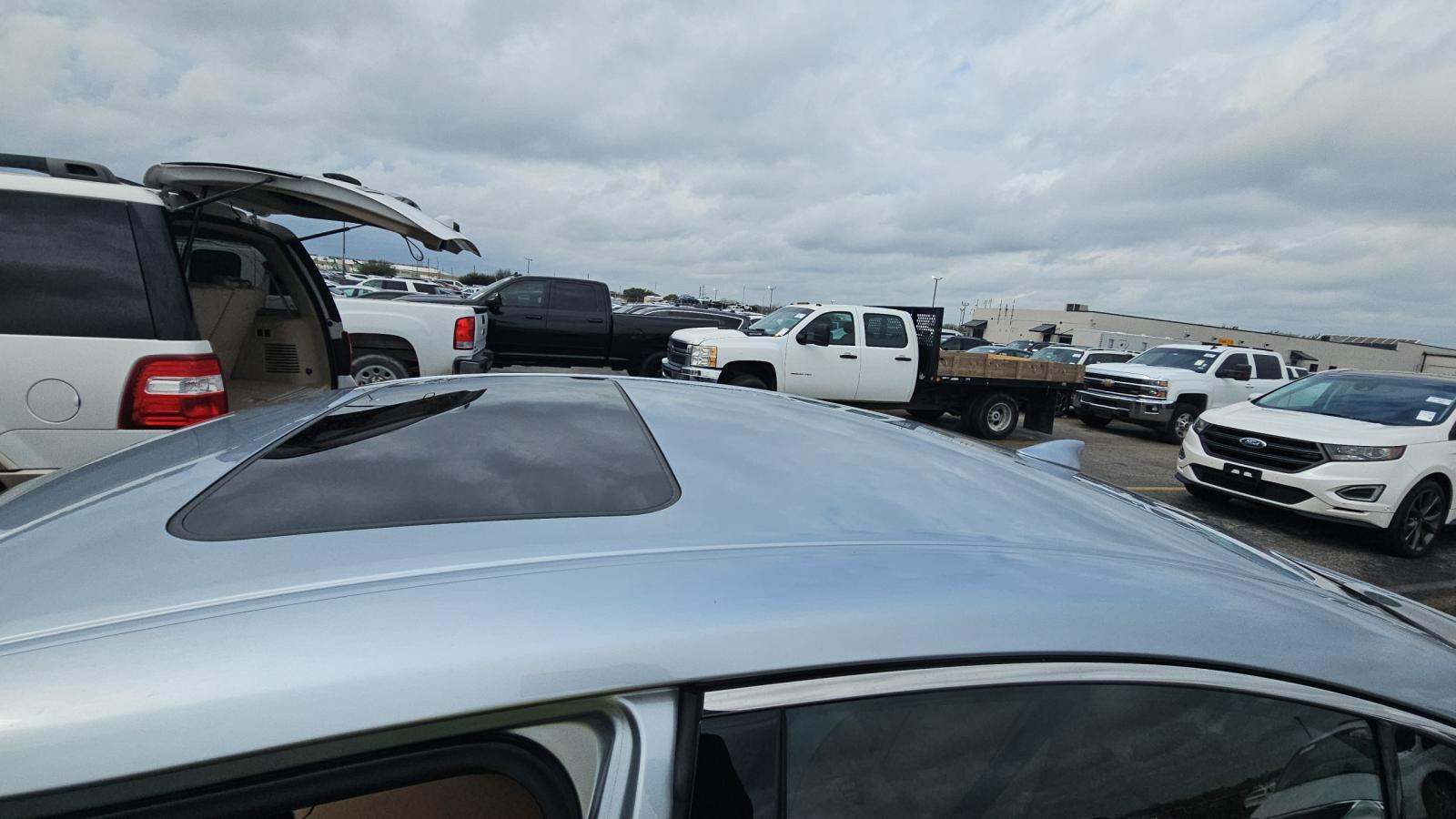 2023 Lexus ES ES 350 FWD