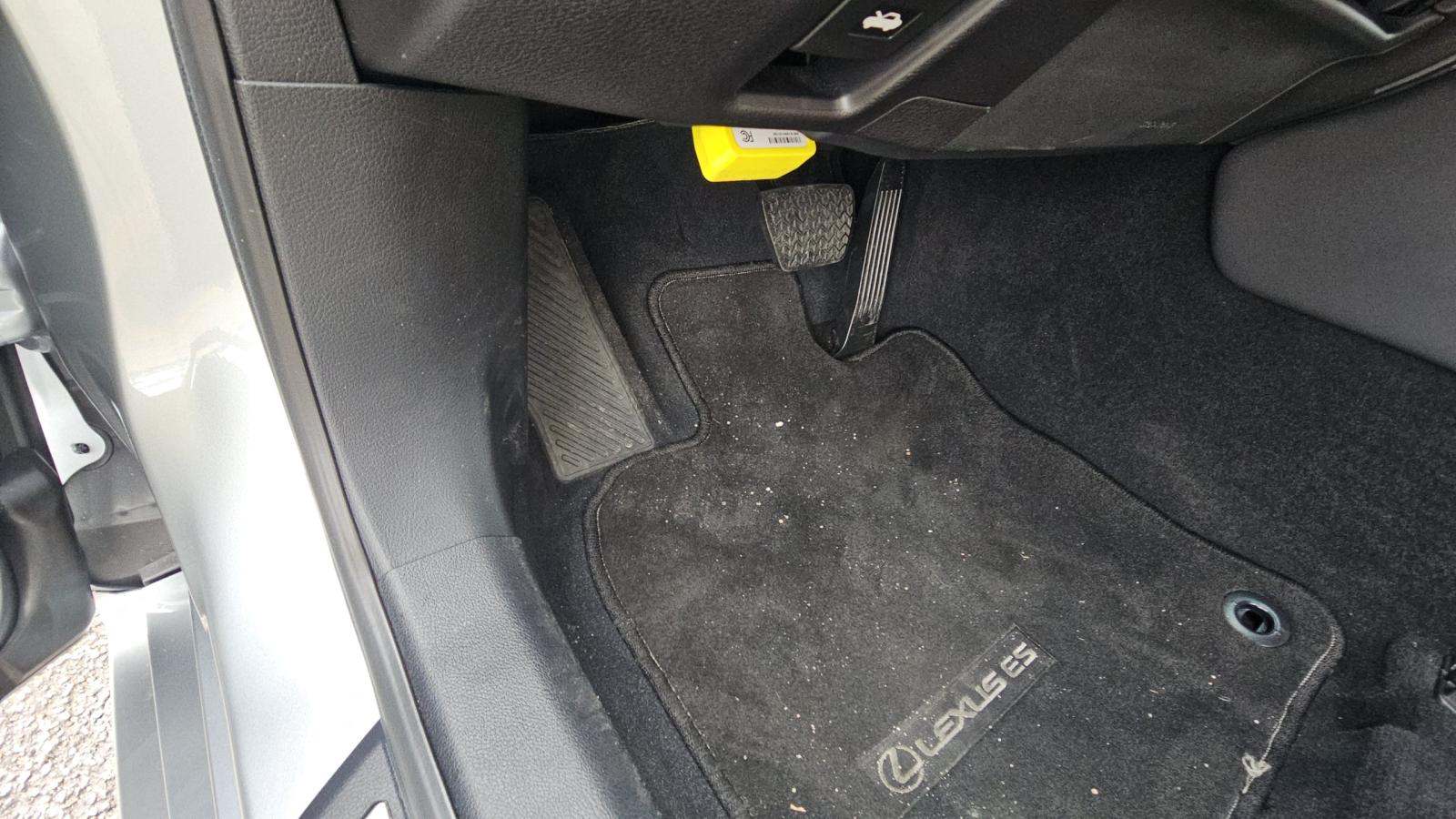 2023 Lexus ES ES 350 FWD