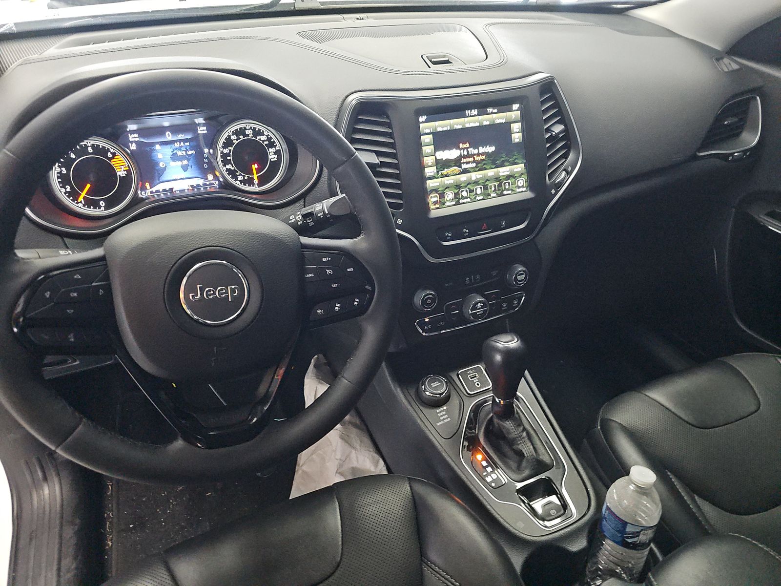 2023 Jeep Cherokee Altitude Lux AWD