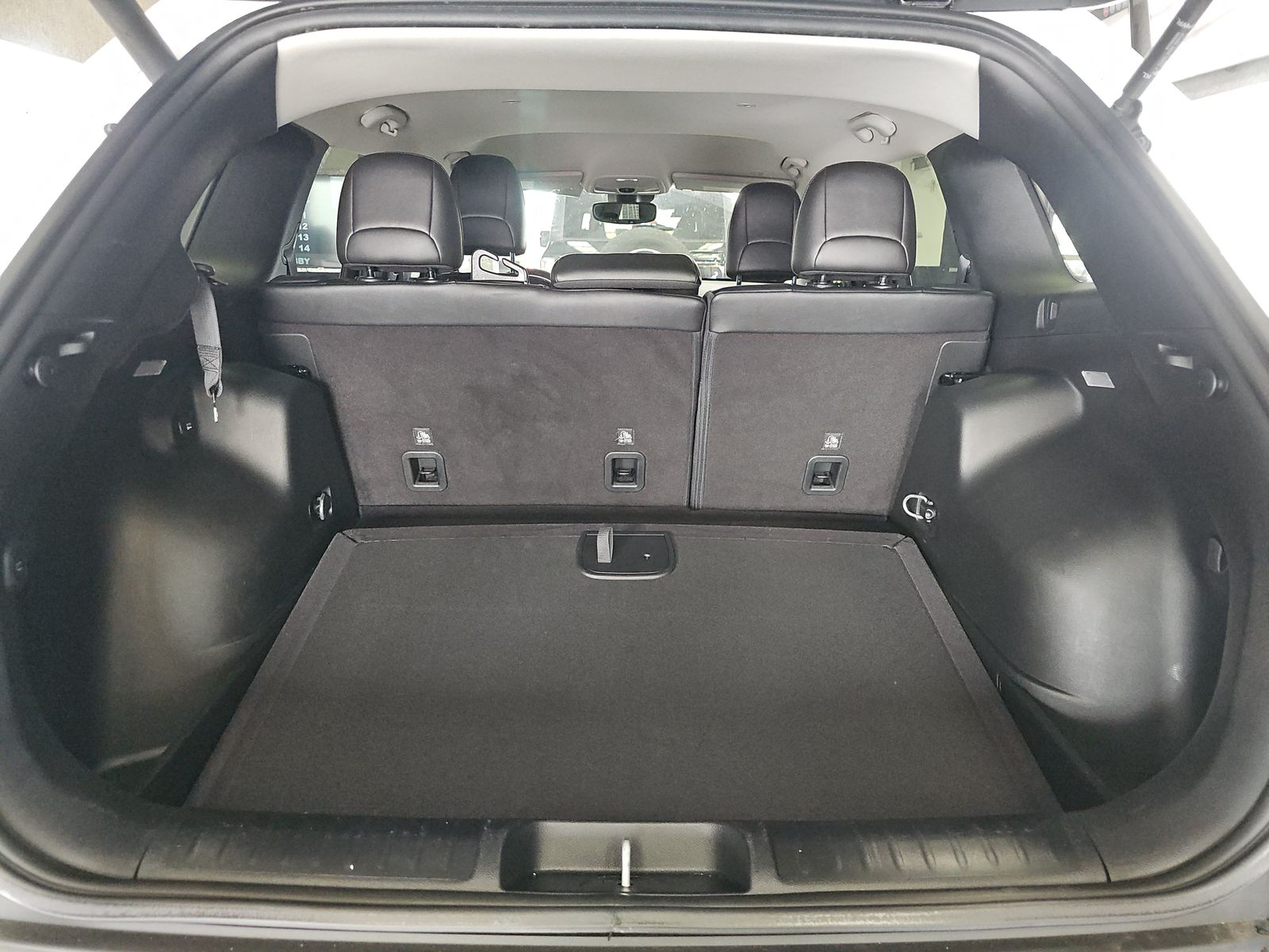 2023 Jeep Cherokee Altitude Lux AWD
