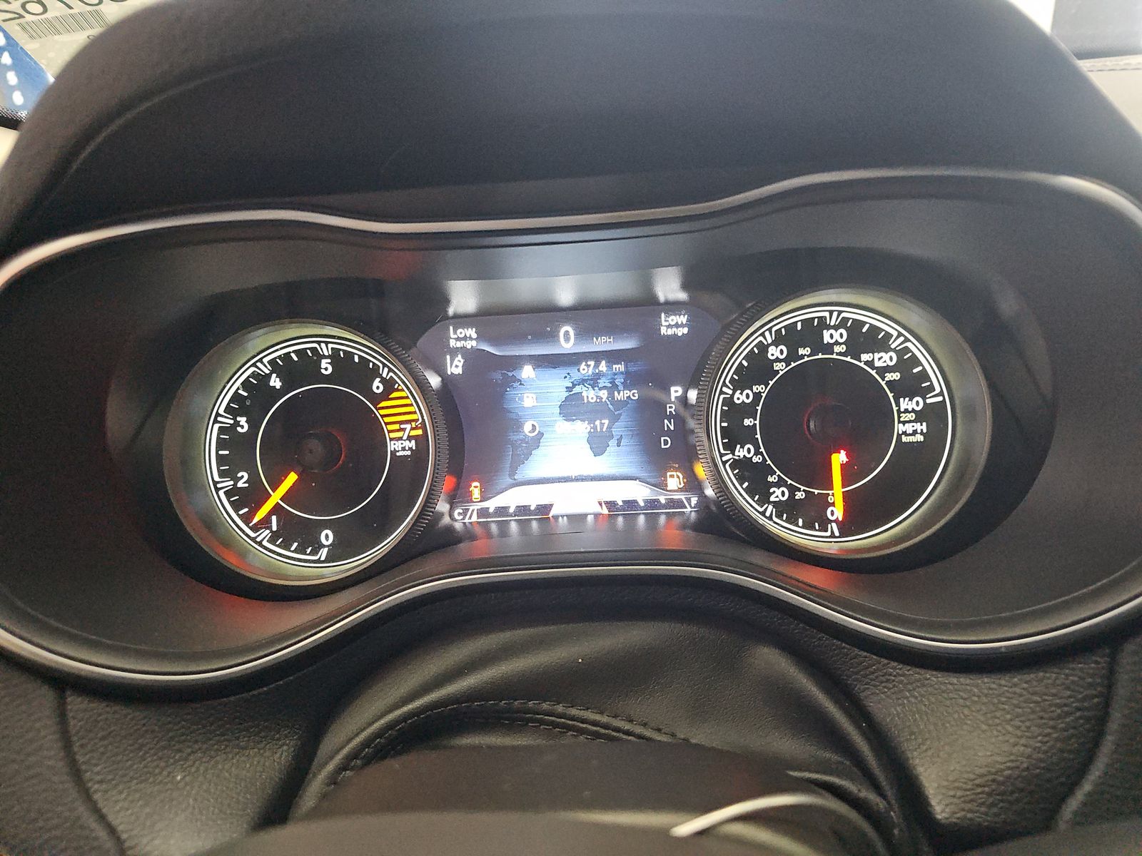 2023 Jeep Cherokee Altitude Lux AWD