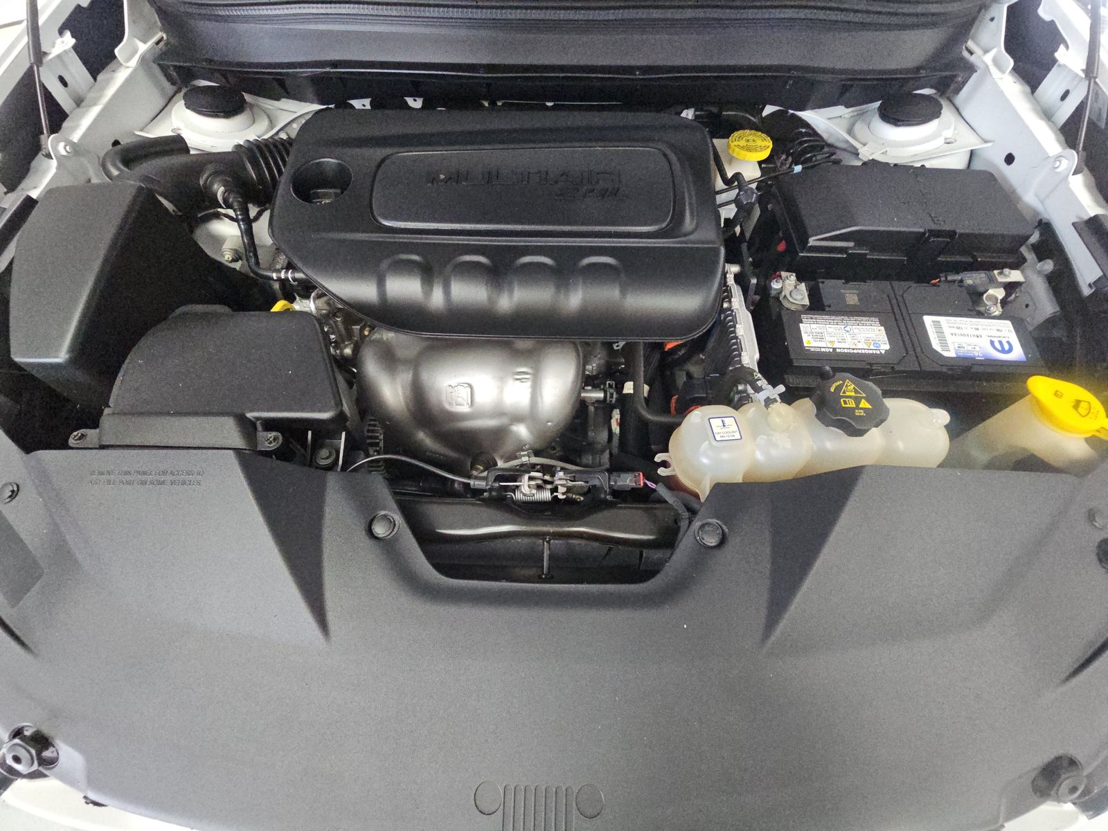 2023 Jeep Cherokee Altitude Lux AWD