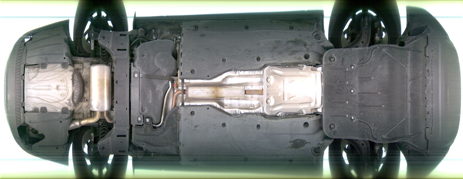 2025 Volkswagen Jetta 1.5T Sport FWD