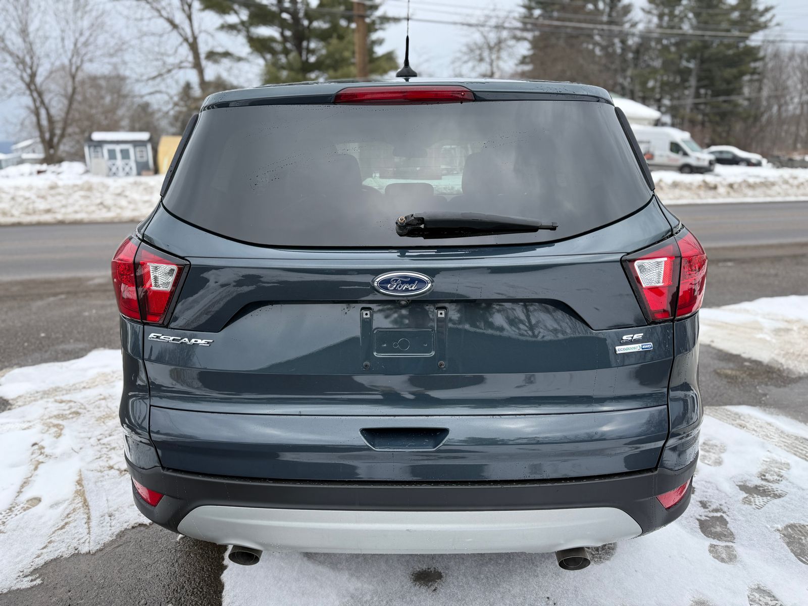 FORD ESCAPE - 6