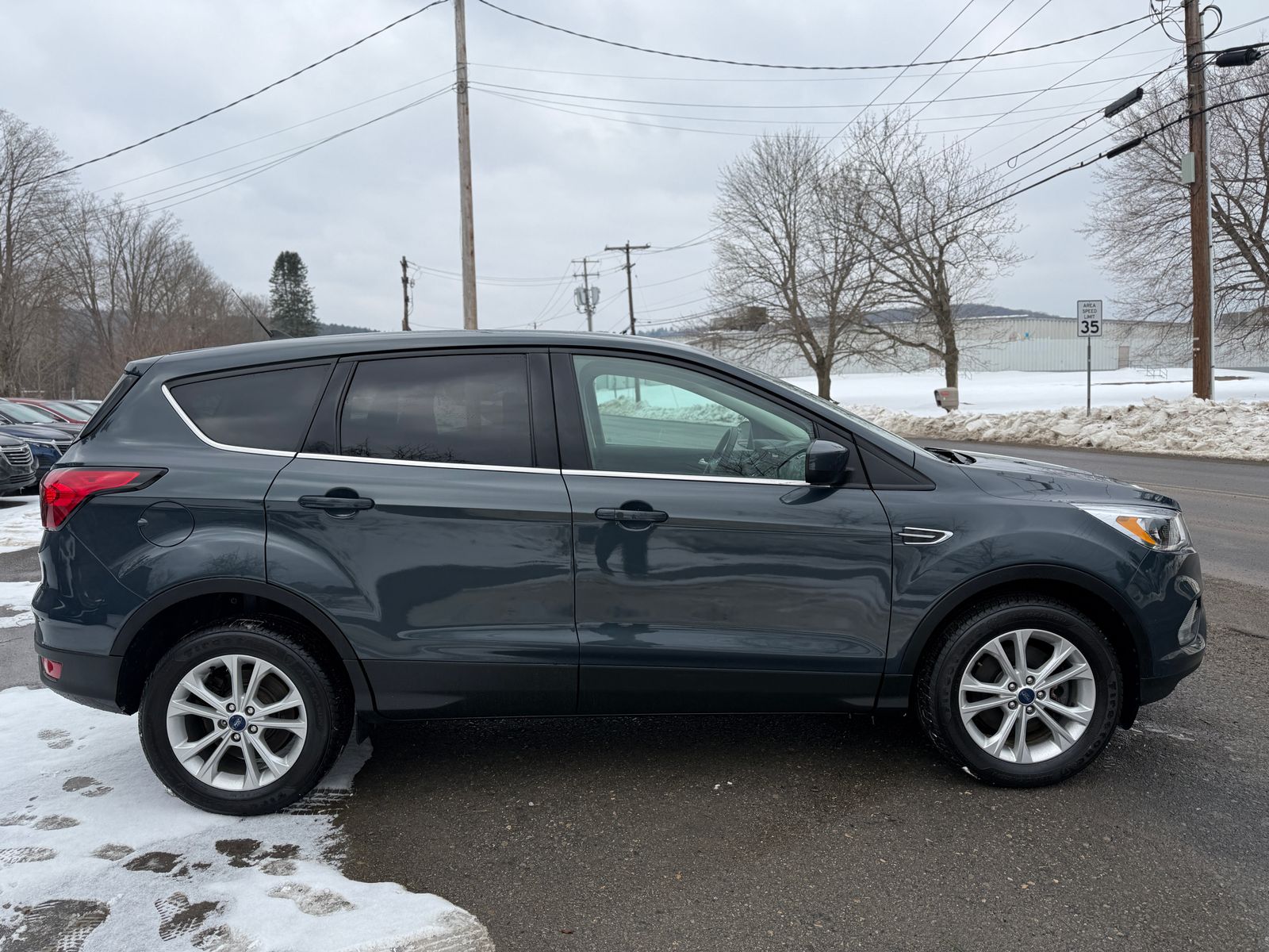 FORD ESCAPE - 9