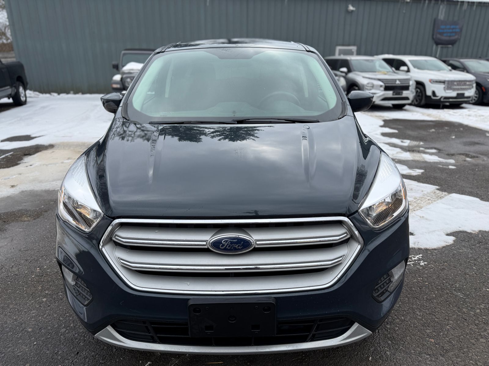FORD ESCAPE - 3