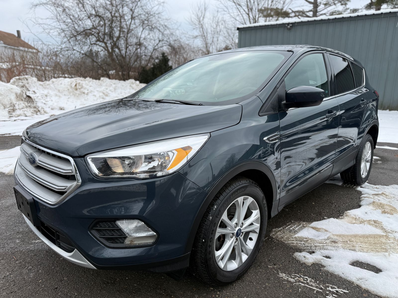 FORD ESCAPE - 4