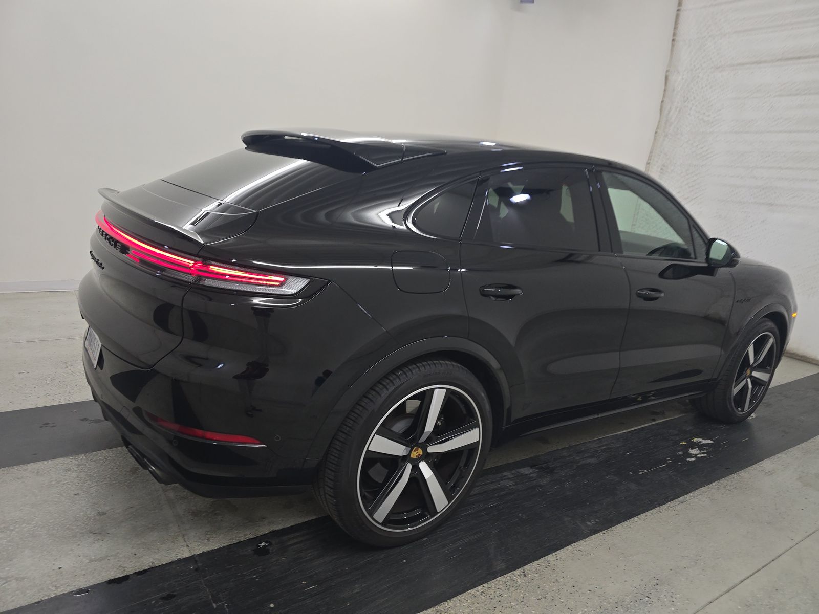 PORSCHE CAYENNE - 5