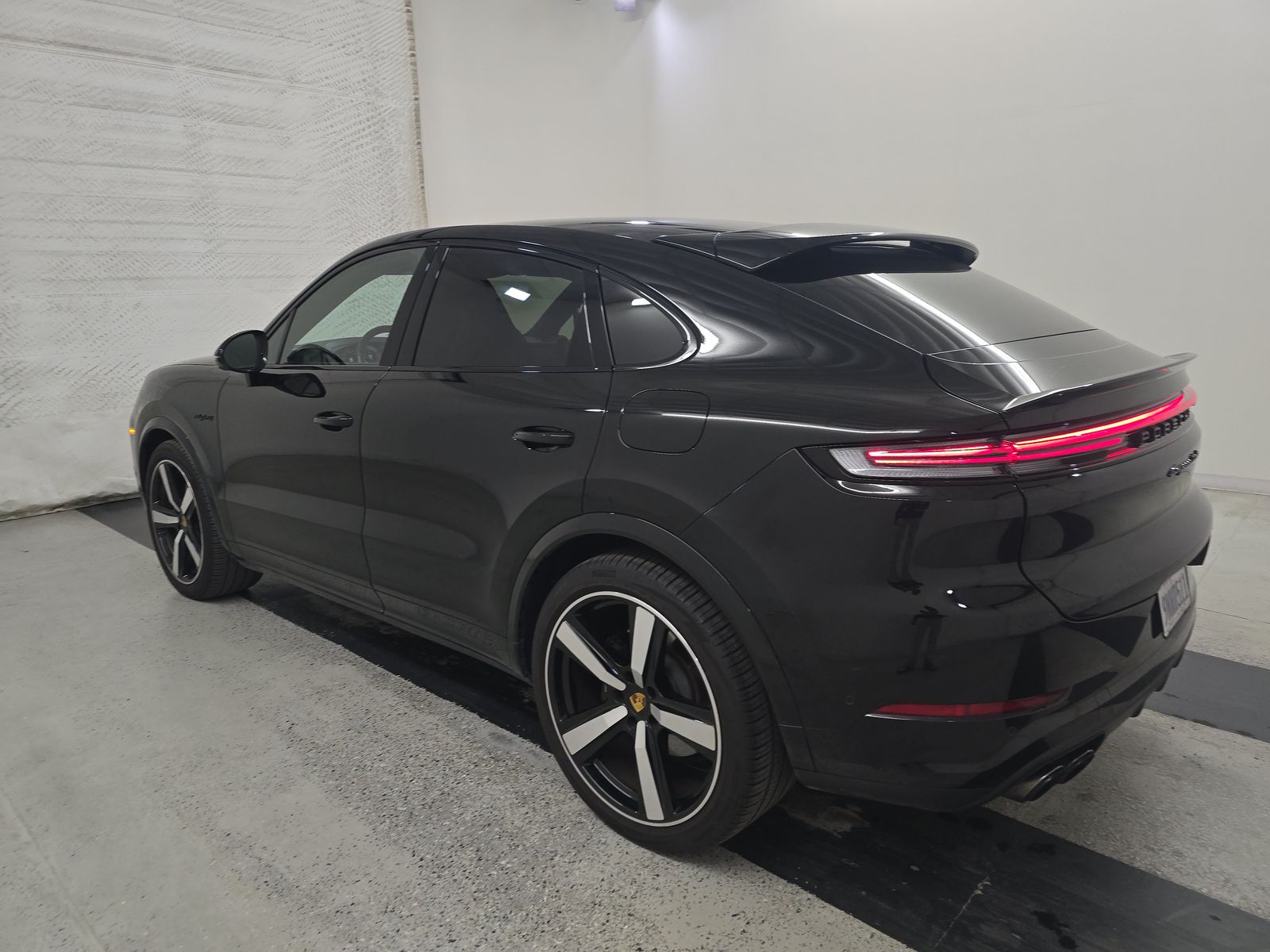 PORSCHE CAYENNE - 7