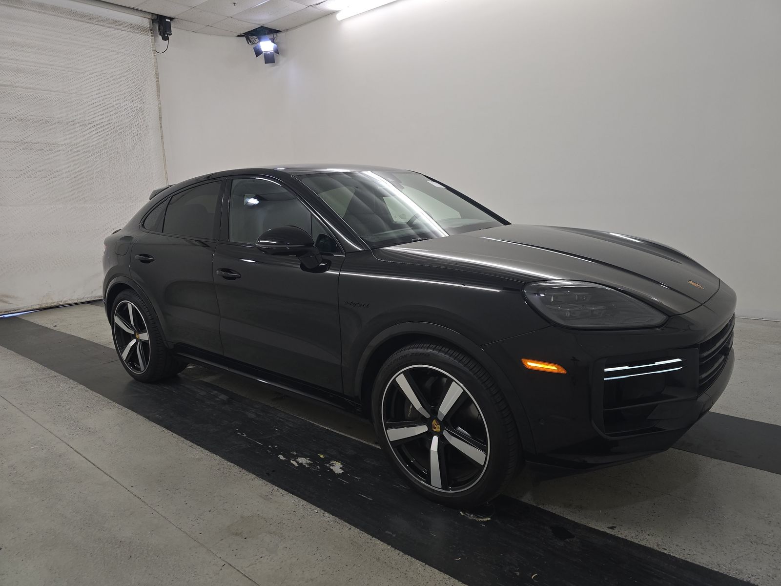 PORSCHE CAYENNE - 4