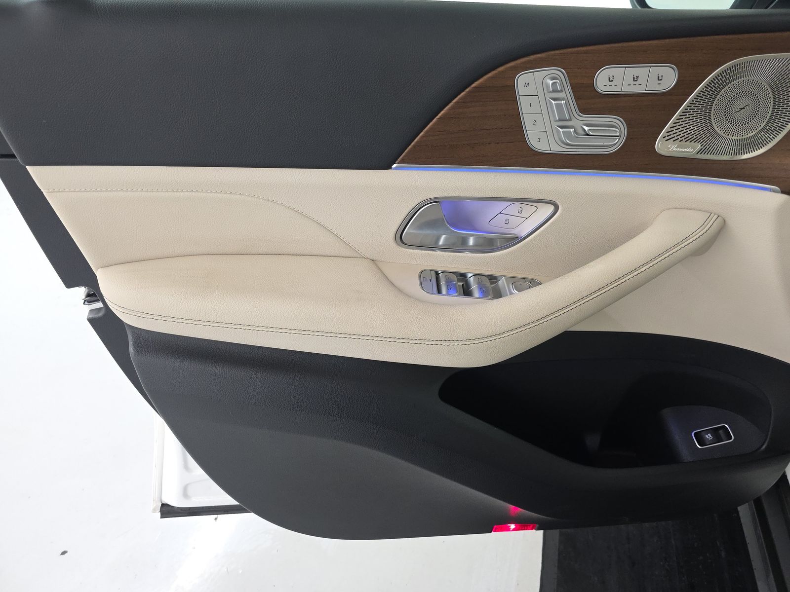 MERCEDES-BENZ GLS-CLASS - 10