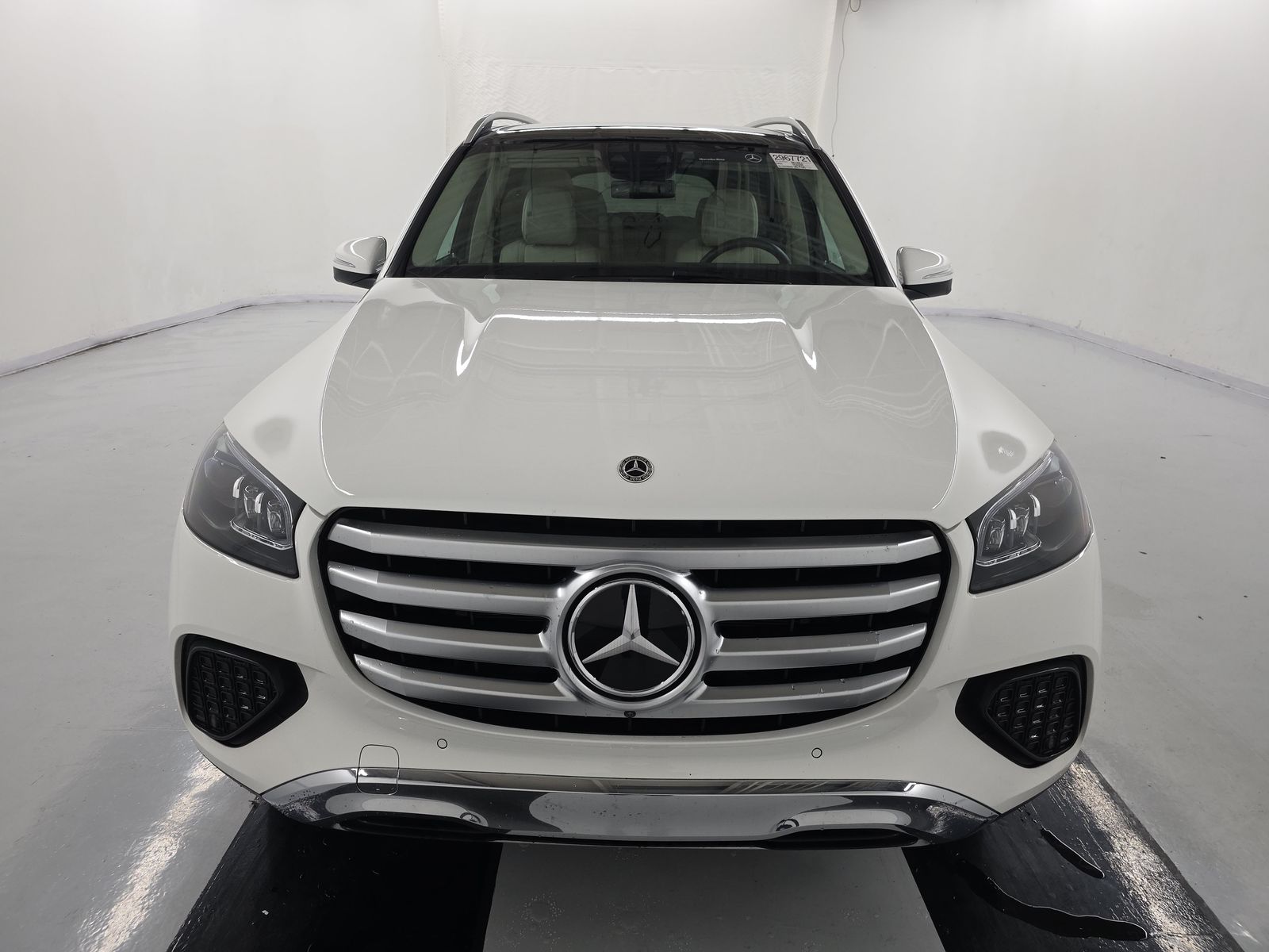 MERCEDES-BENZ GLS-CLASS - 3