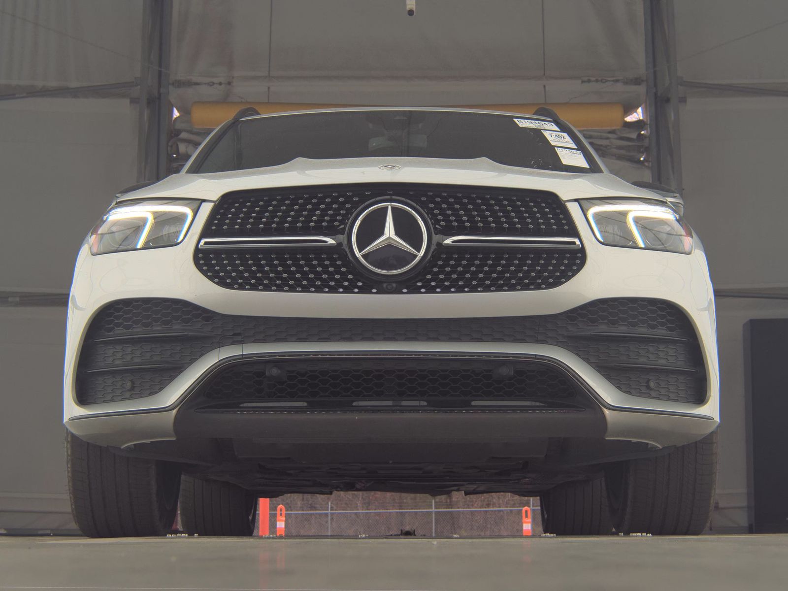 2021 Mercedes-Benz GLE GLE 350 RWD