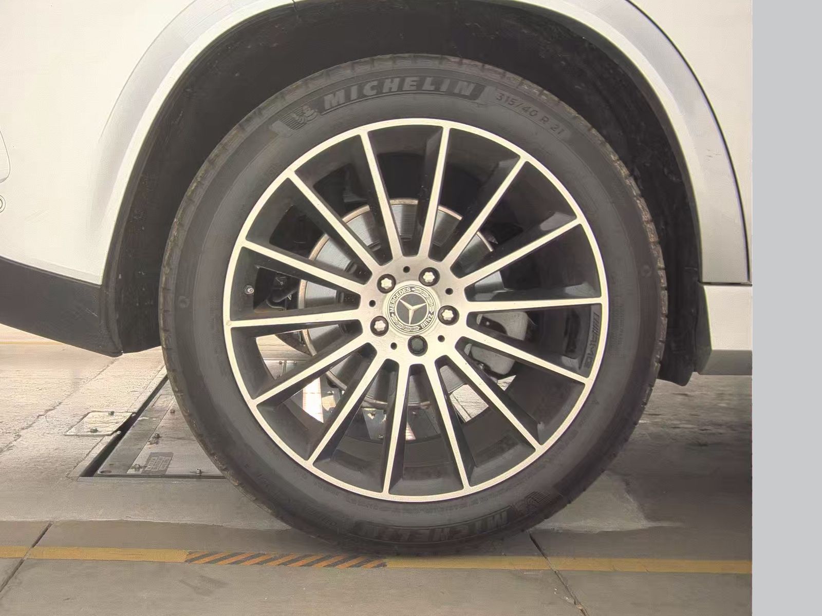 2021 Mercedes-Benz GLE GLE 350 RWD