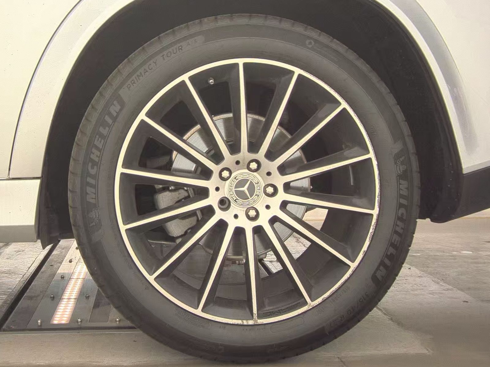 2021 Mercedes-Benz GLE GLE 350 RWD