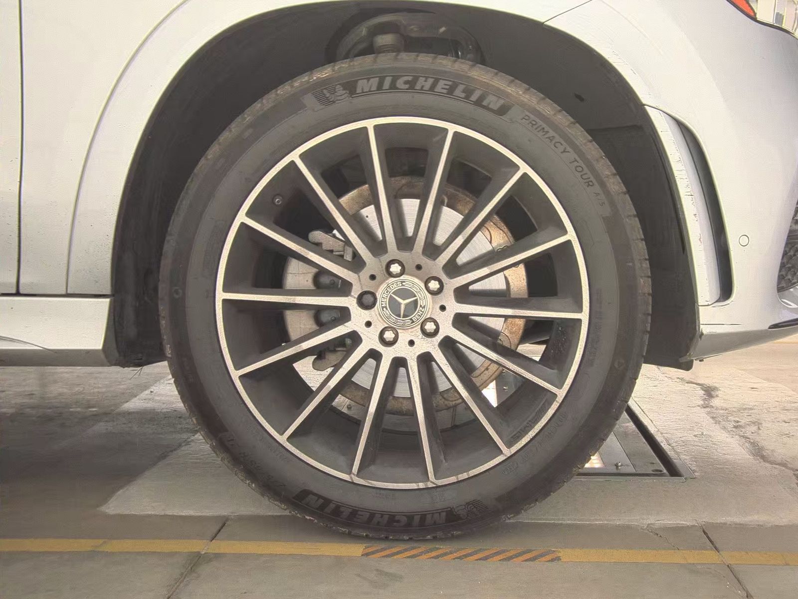 2021 Mercedes-Benz GLE GLE 350 RWD