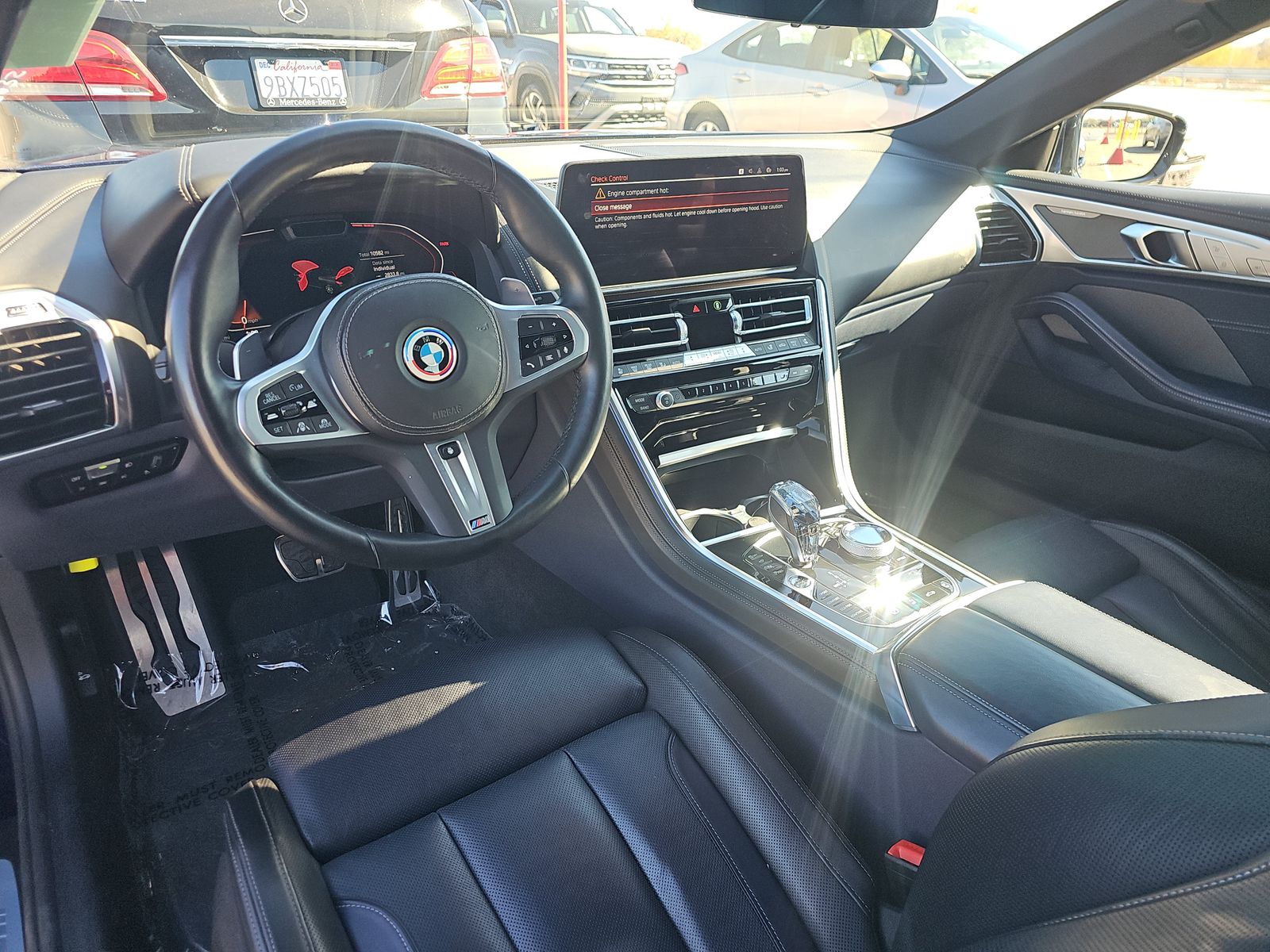 2023 BMW 8 Series 840i RWD