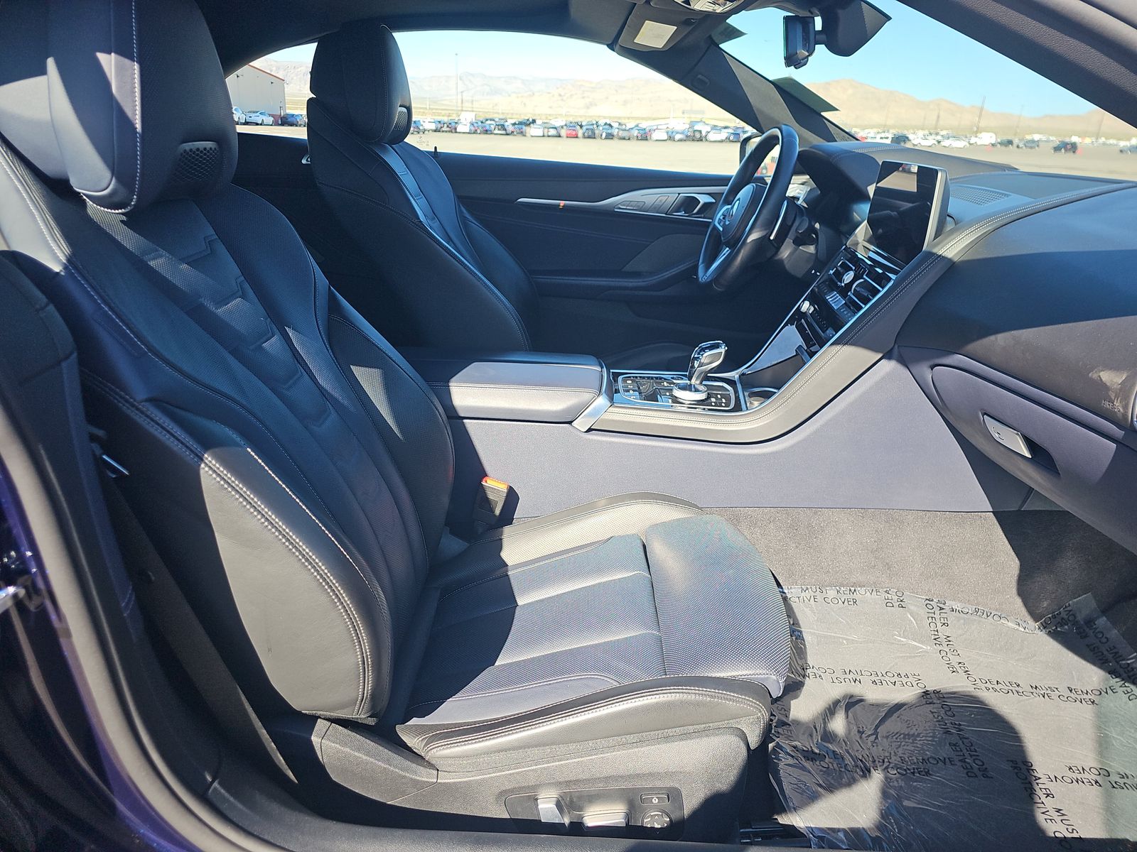 2023 BMW 8 Series 840i RWD