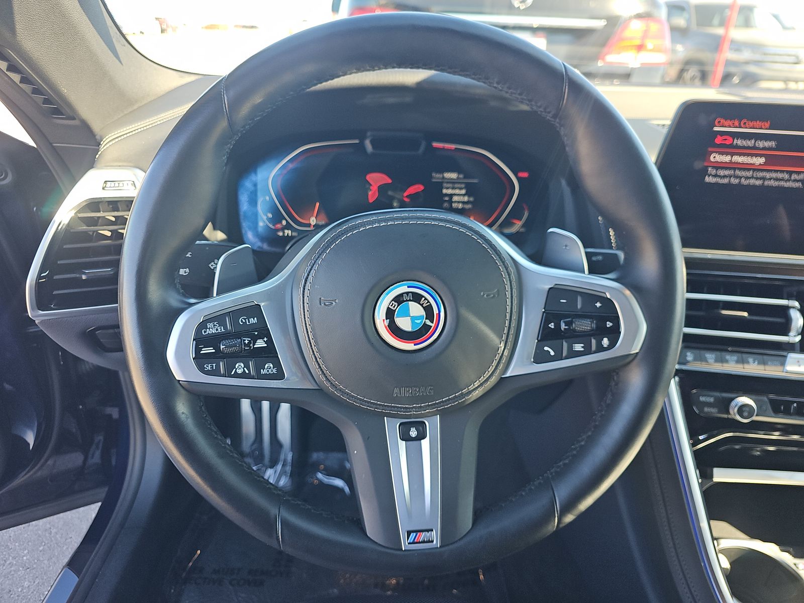 2023 BMW 8 Series 840i RWD