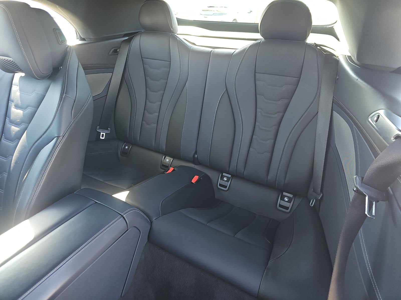 2023 BMW 8 Series 840i RWD