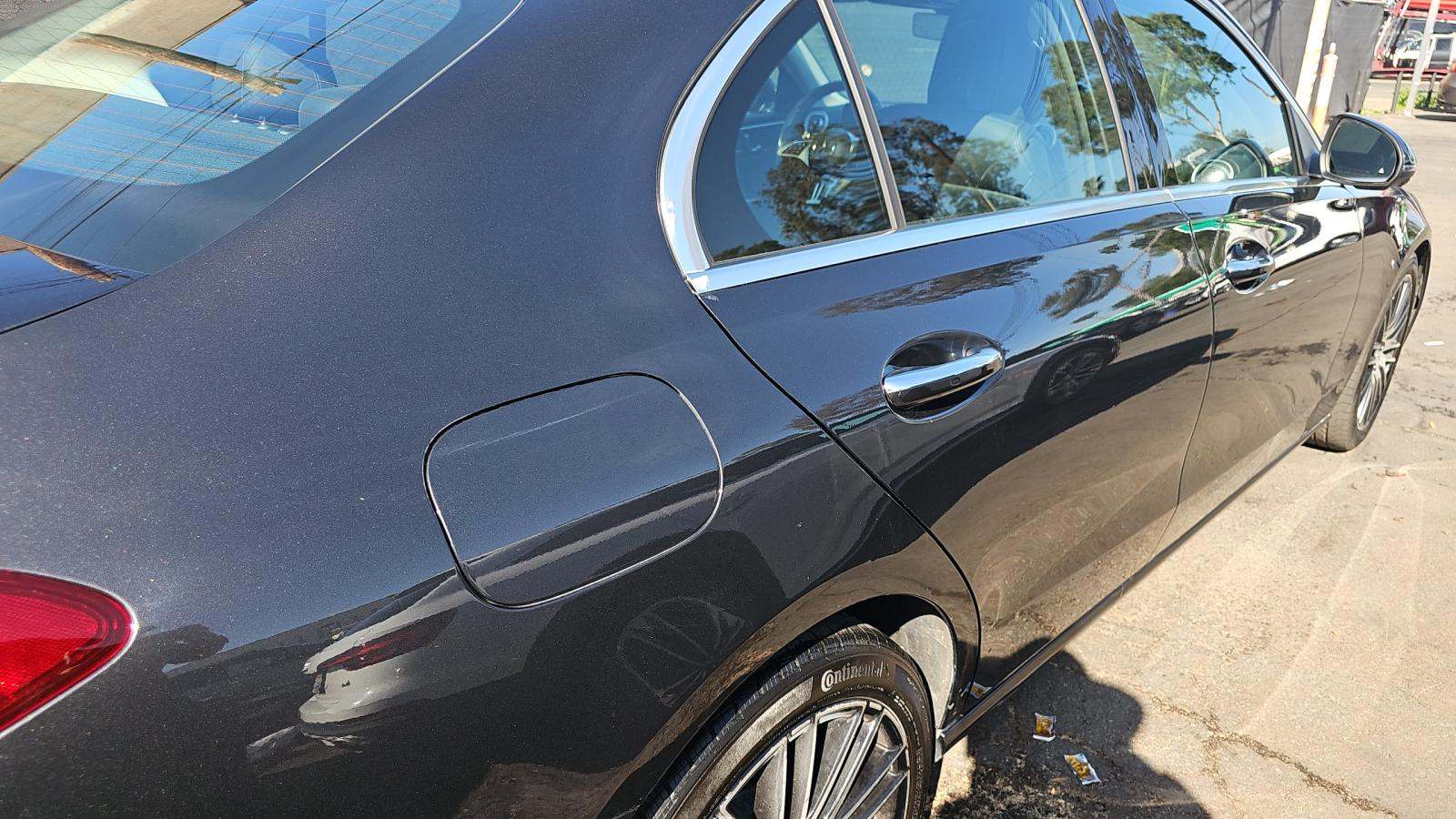 2023 Mercedes-Benz C-Class C 300 RWD