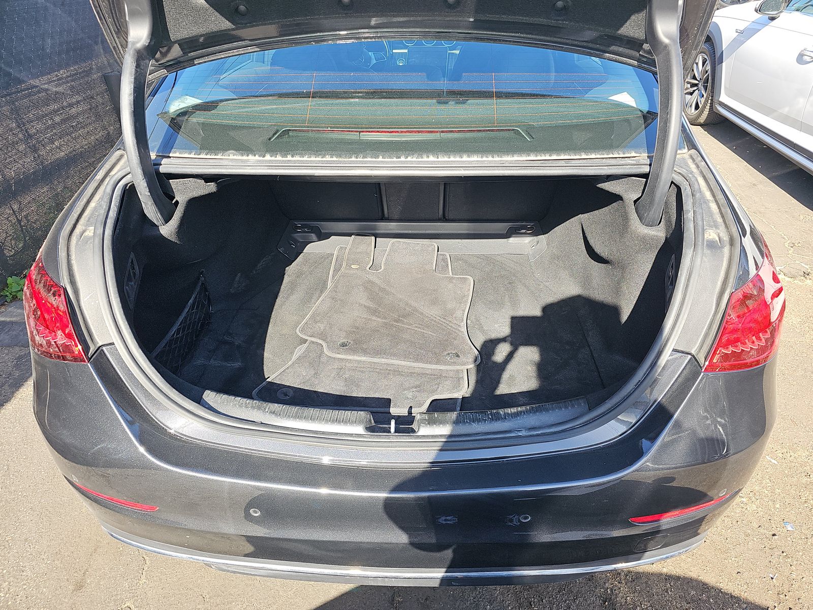 2023 Mercedes-Benz C-Class C 300 RWD