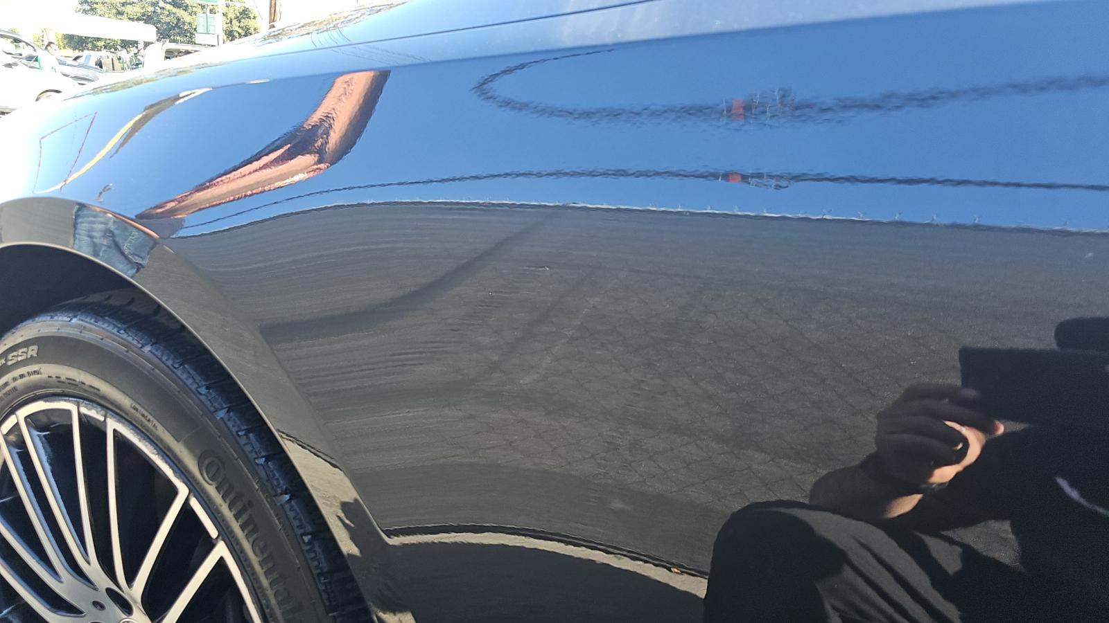 2023 Mercedes-Benz C-Class C 300 RWD