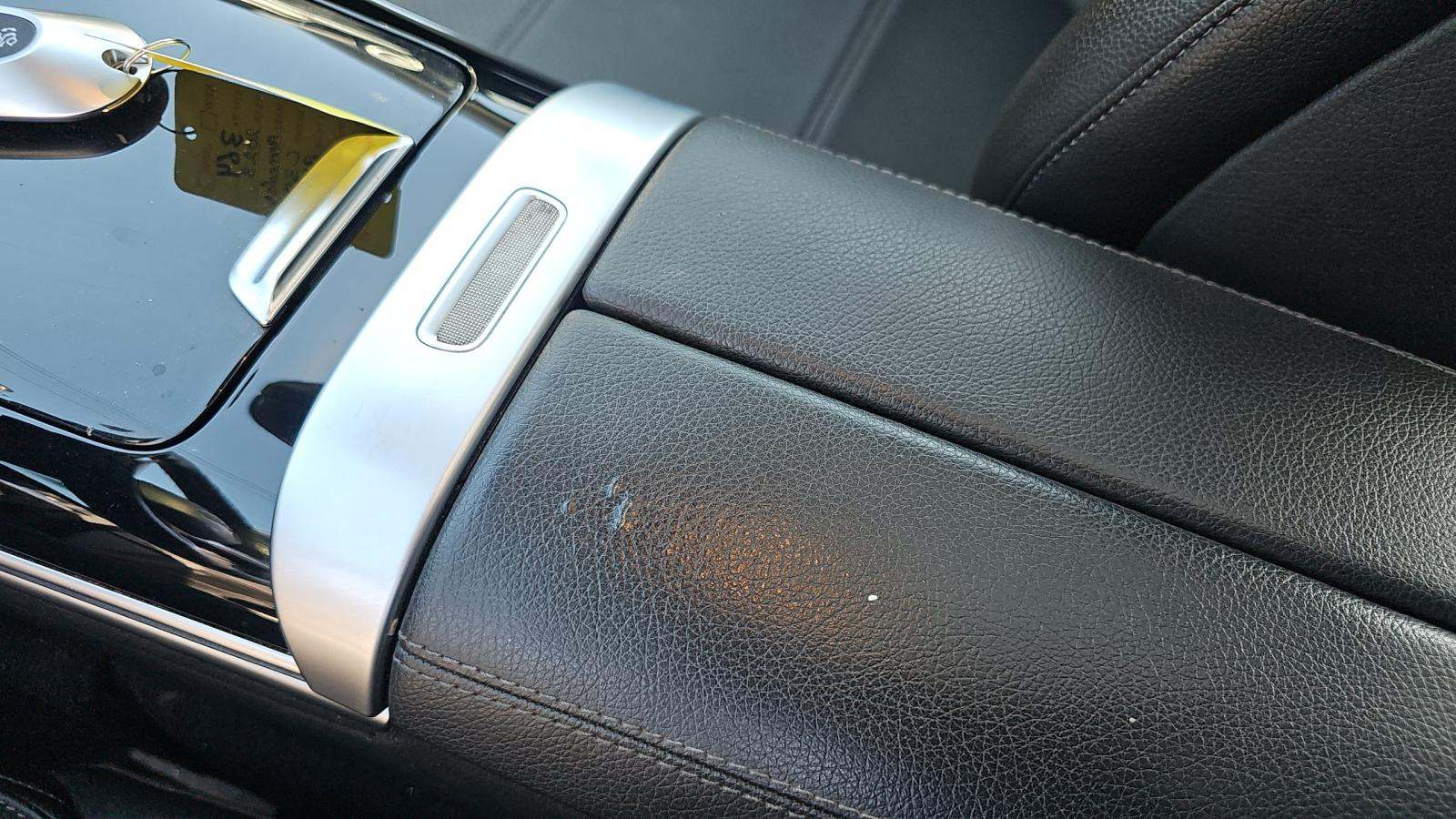 2023 Mercedes-Benz C-Class C 300 RWD