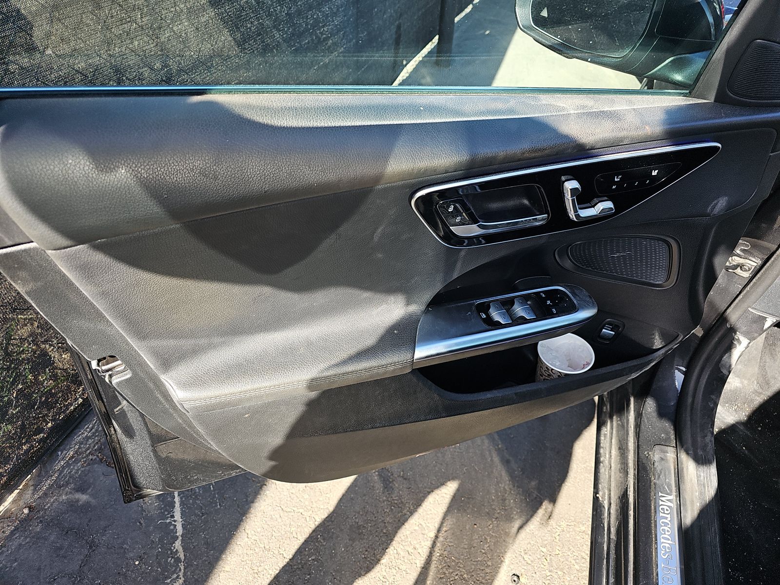 2023 Mercedes-Benz C-Class C 300 RWD