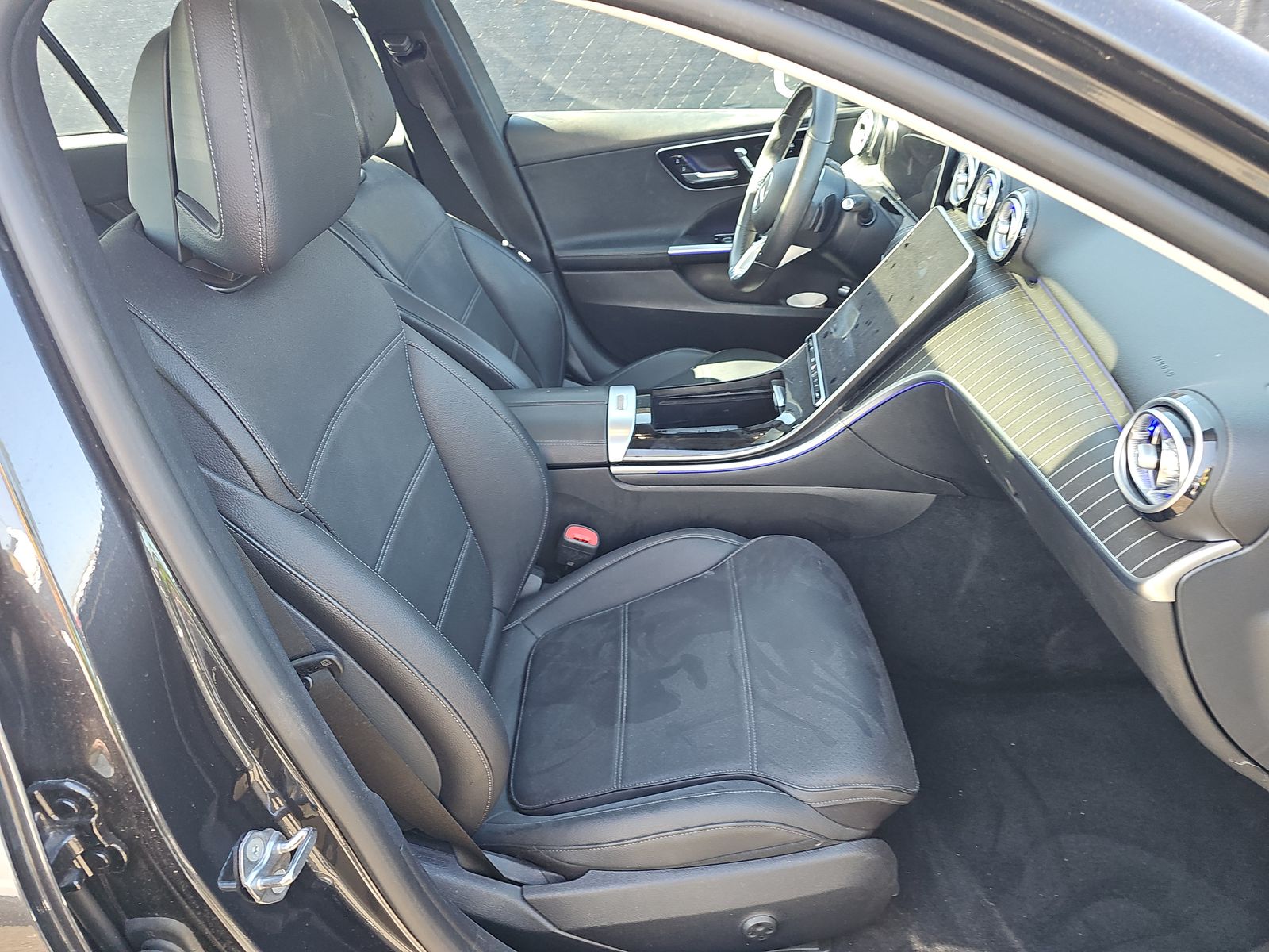 2023 Mercedes-Benz C-Class C 300 RWD