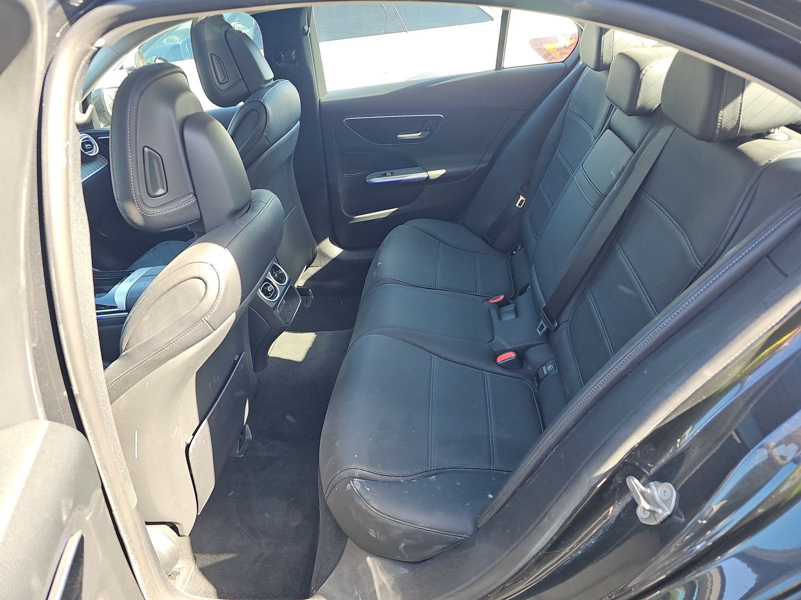 2023 Mercedes-Benz C-Class C 300 RWD