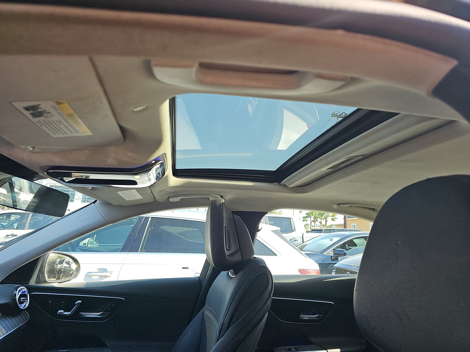 2023 Mercedes-Benz C-Class C 300 RWD