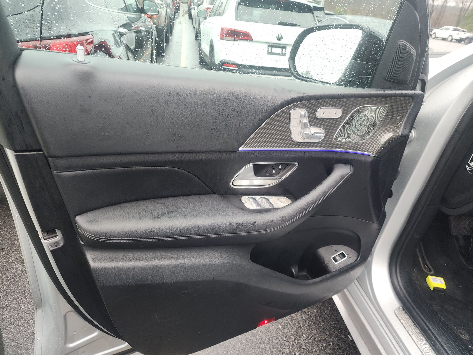 2021 Mercedes-Benz GLE GLE 350 RWD