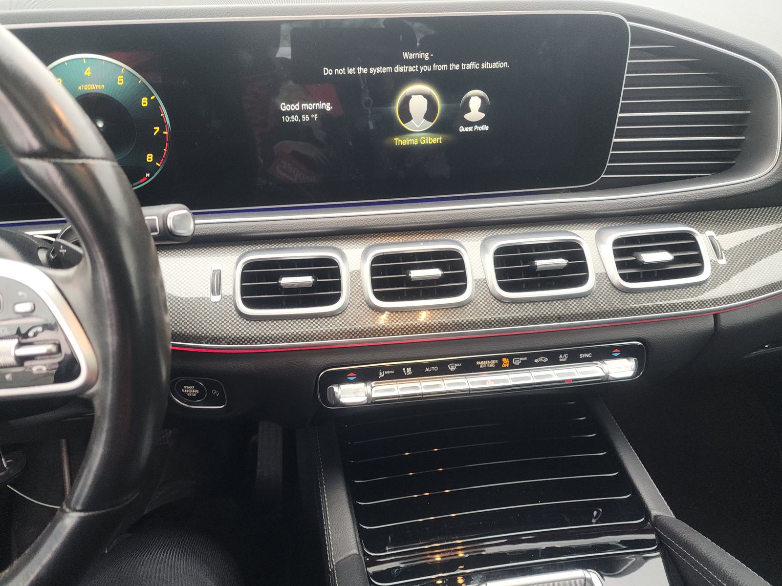 2021 Mercedes-Benz GLE GLE 350 RWD