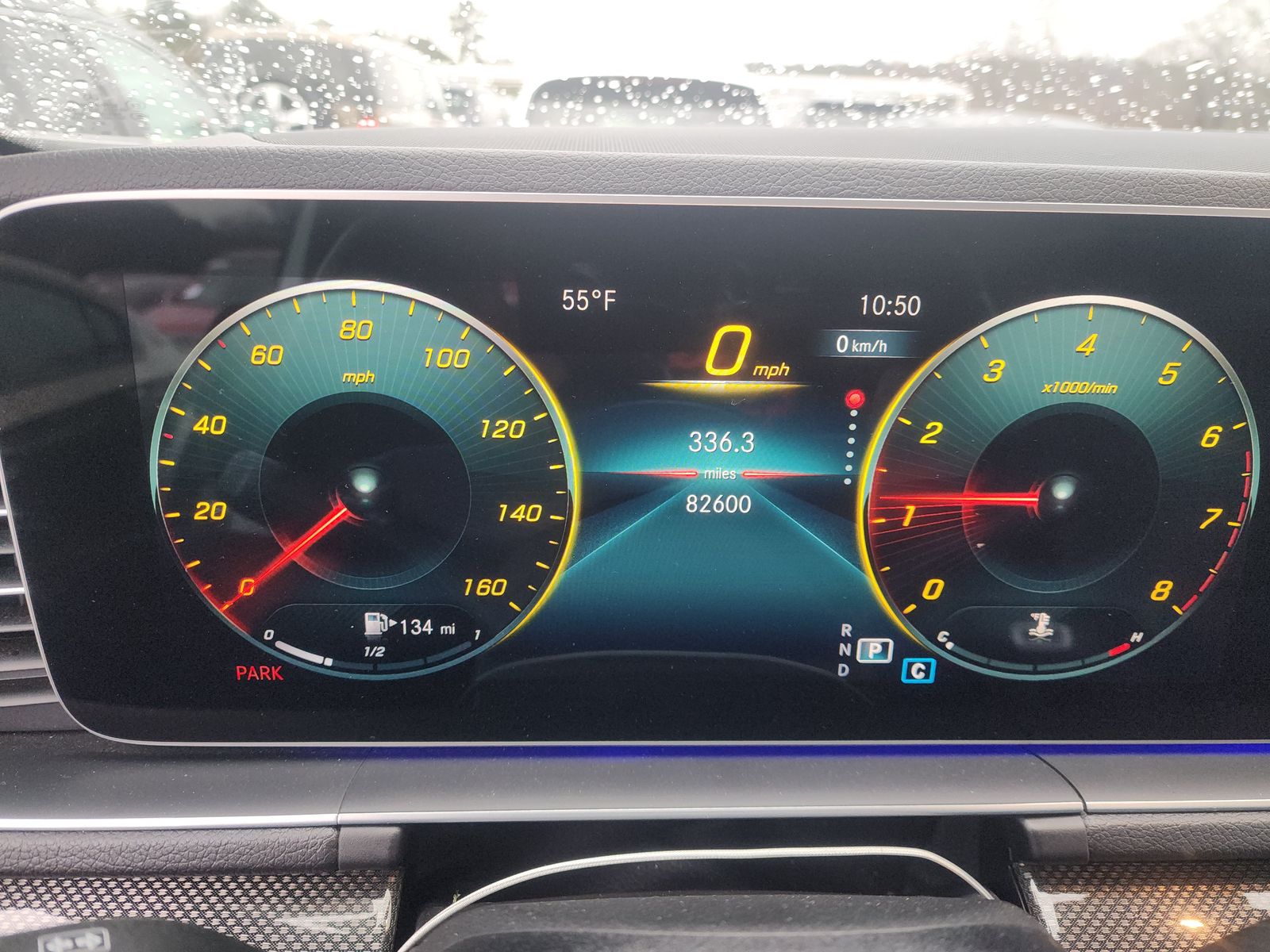 2021 Mercedes-Benz GLE GLE 350 RWD