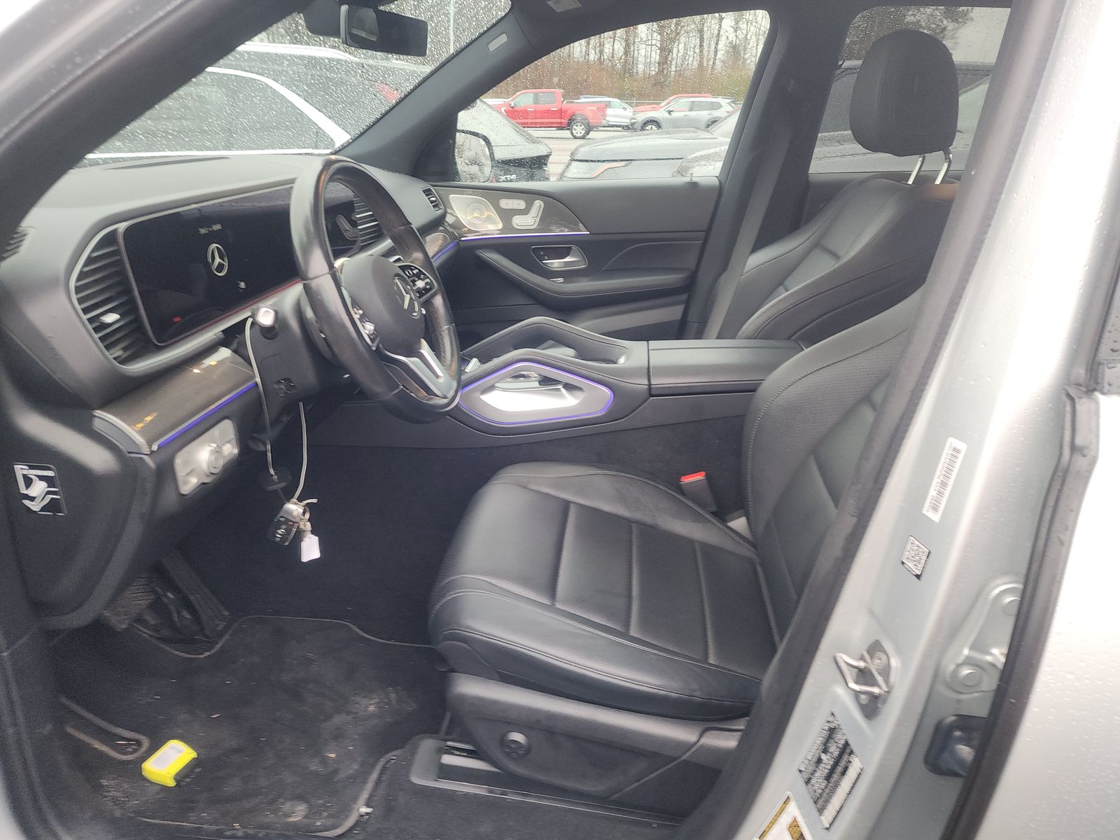 2021 Mercedes-Benz GLE GLE 350 RWD