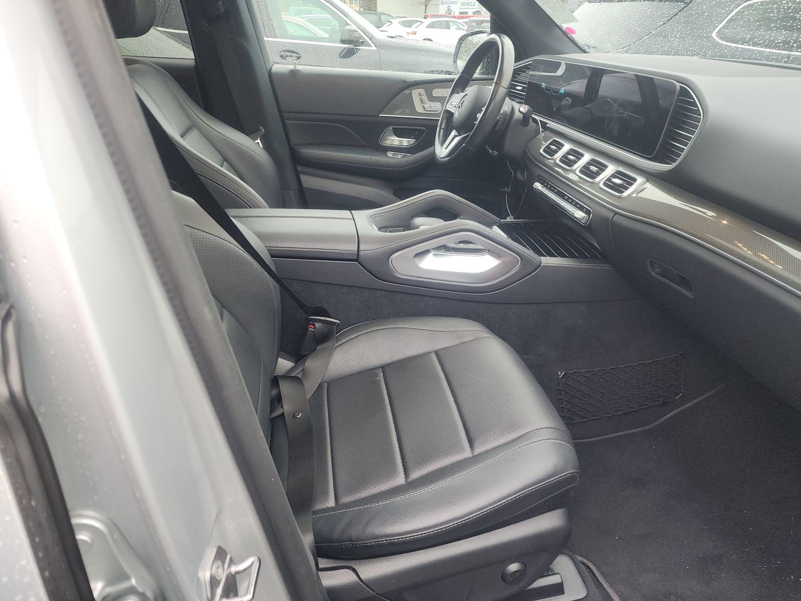 2021 Mercedes-Benz GLE GLE 350 RWD