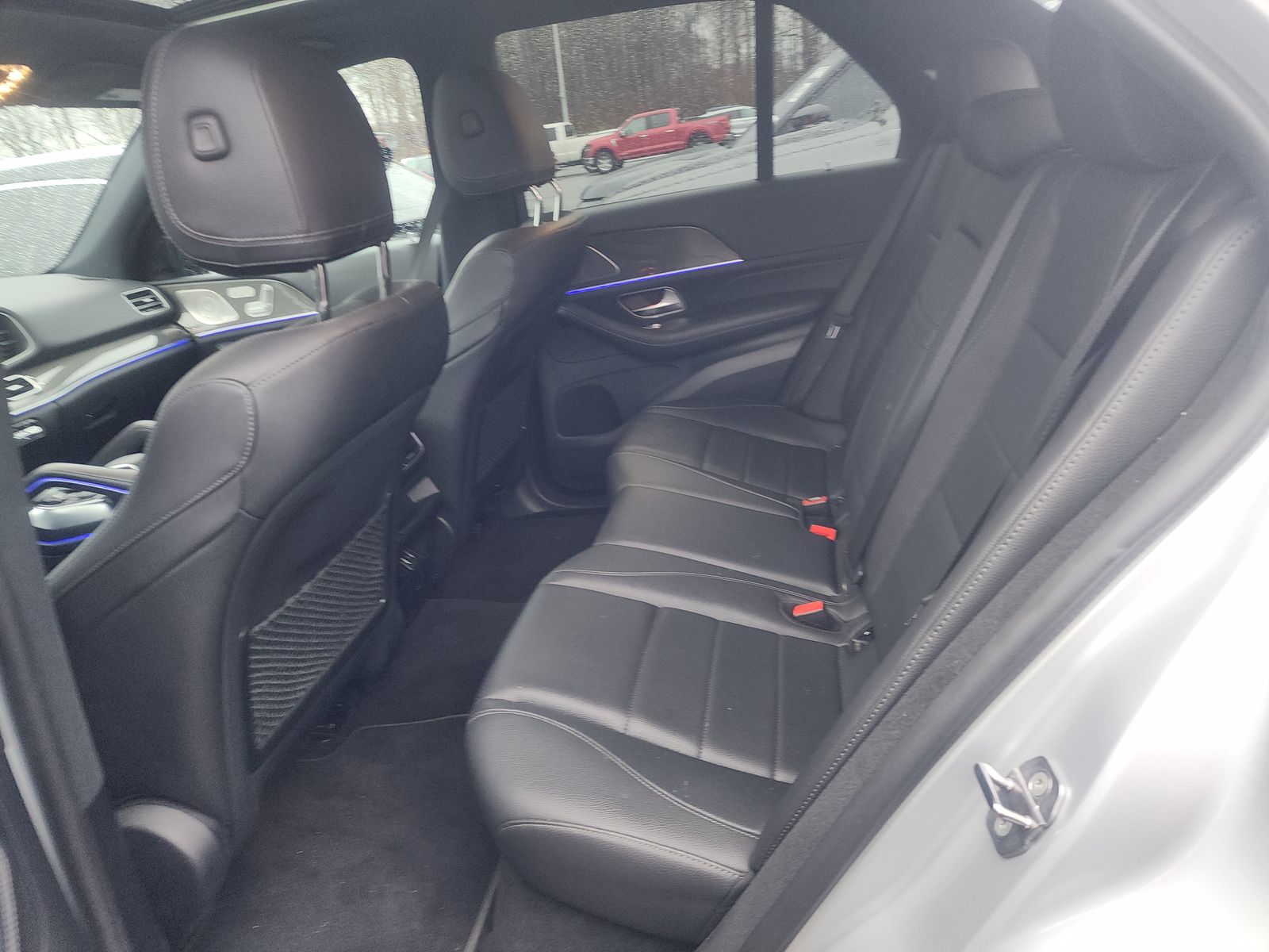 2021 Mercedes-Benz GLE GLE 350 RWD