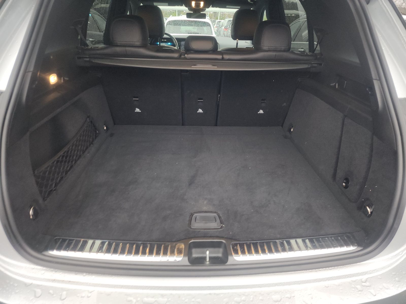 2021 Mercedes-Benz GLE GLE 350 RWD