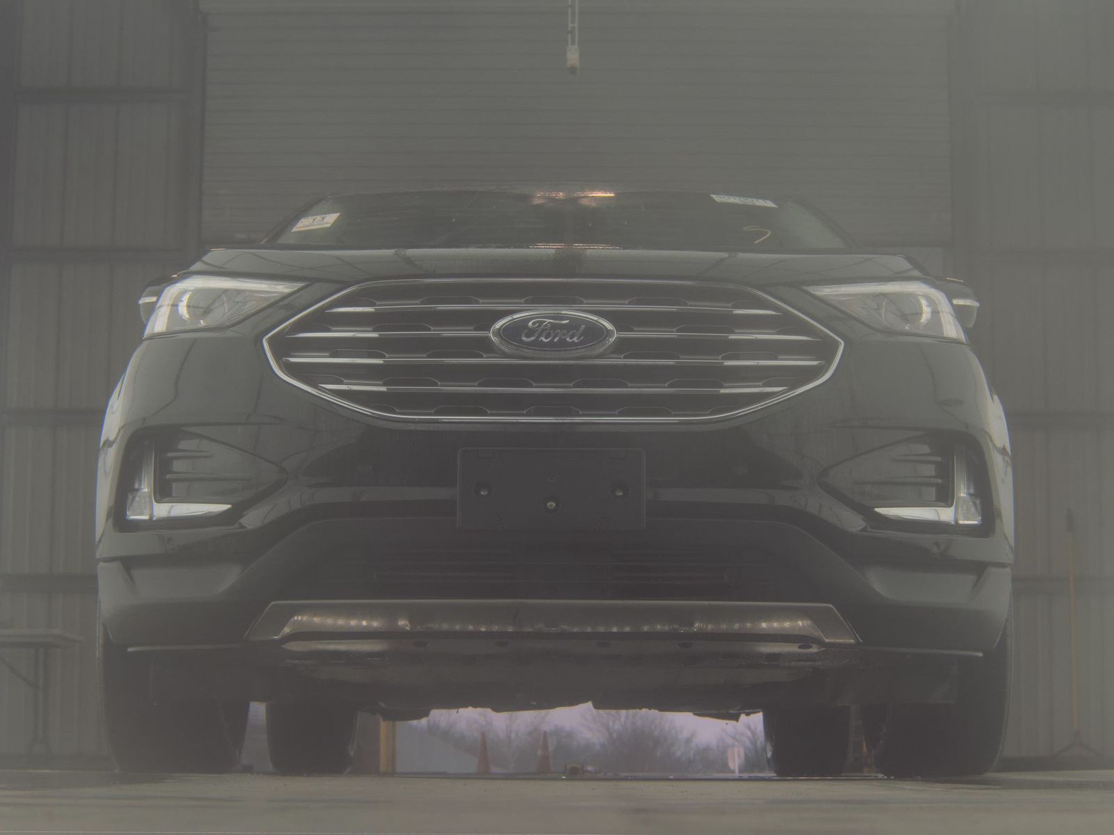 2024 Ford Edge Titanium AWD