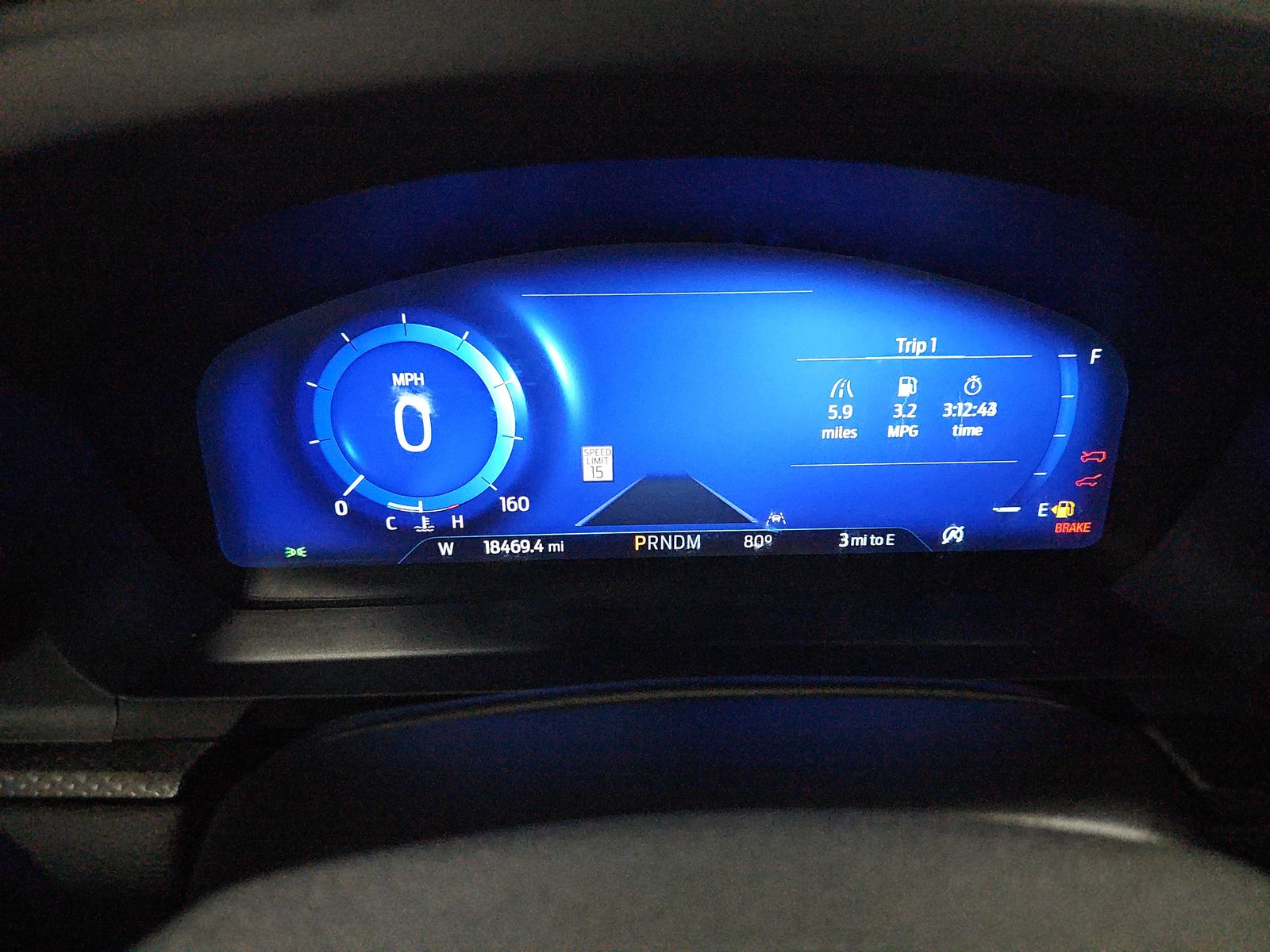 2023 Ford Explorer ST AWD