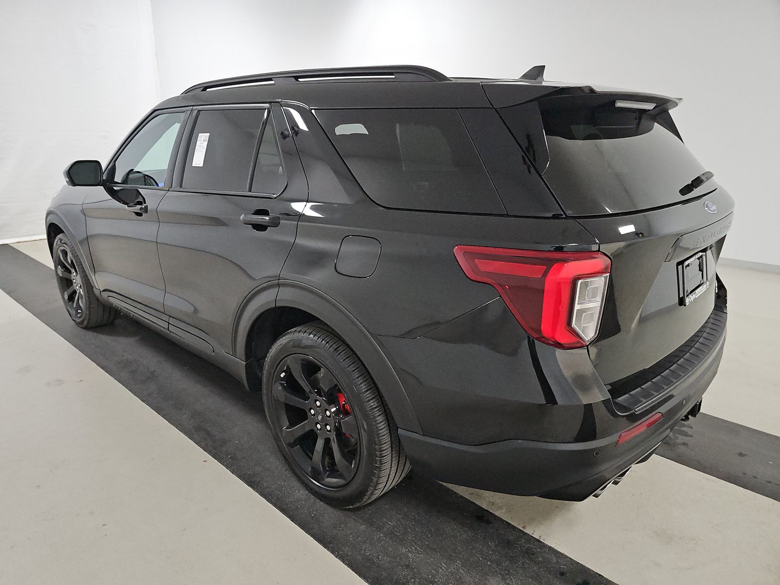 2023 Ford Explorer ST AWD