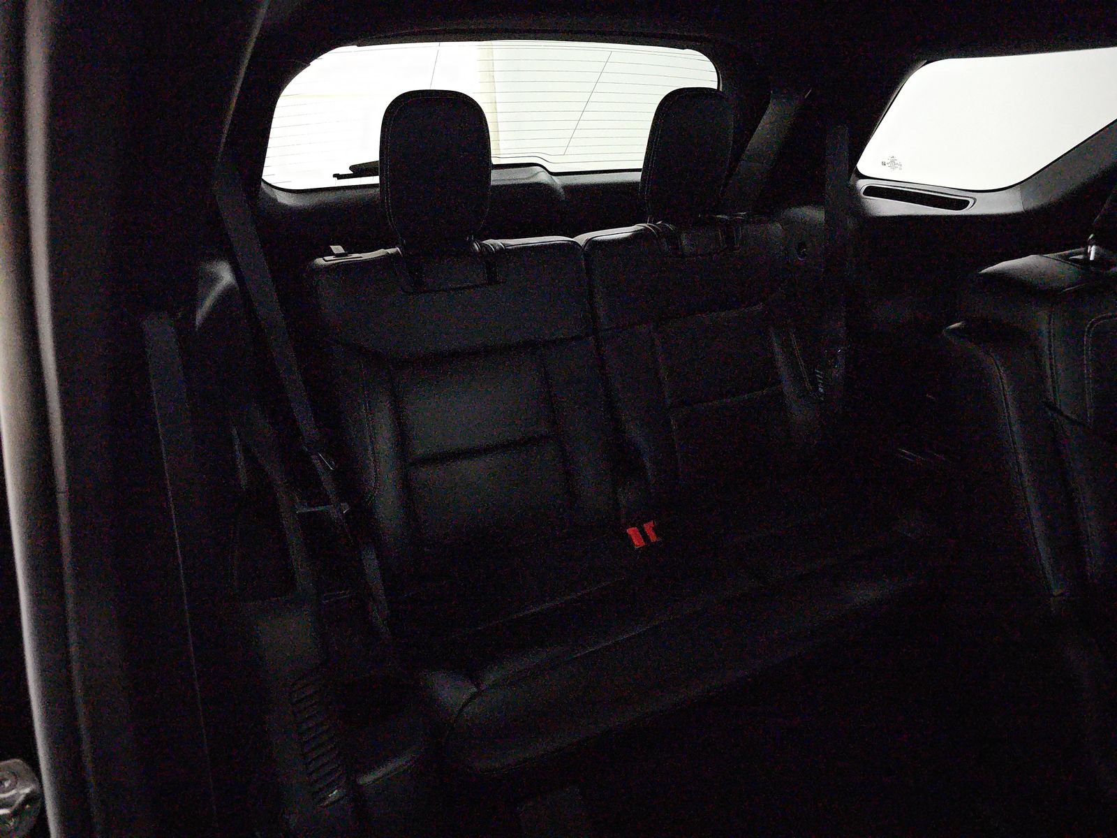 2023 Ford Explorer ST AWD